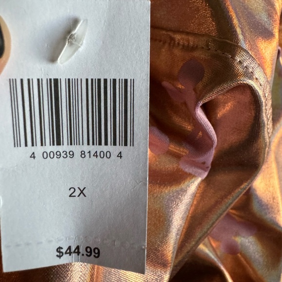 Disney Parks Mickey leggings - Picture 6 of 7